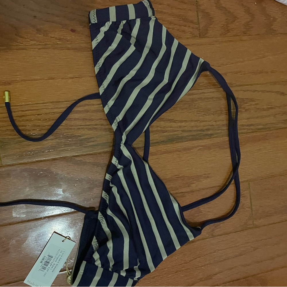 Helen jon brand new large bikini top